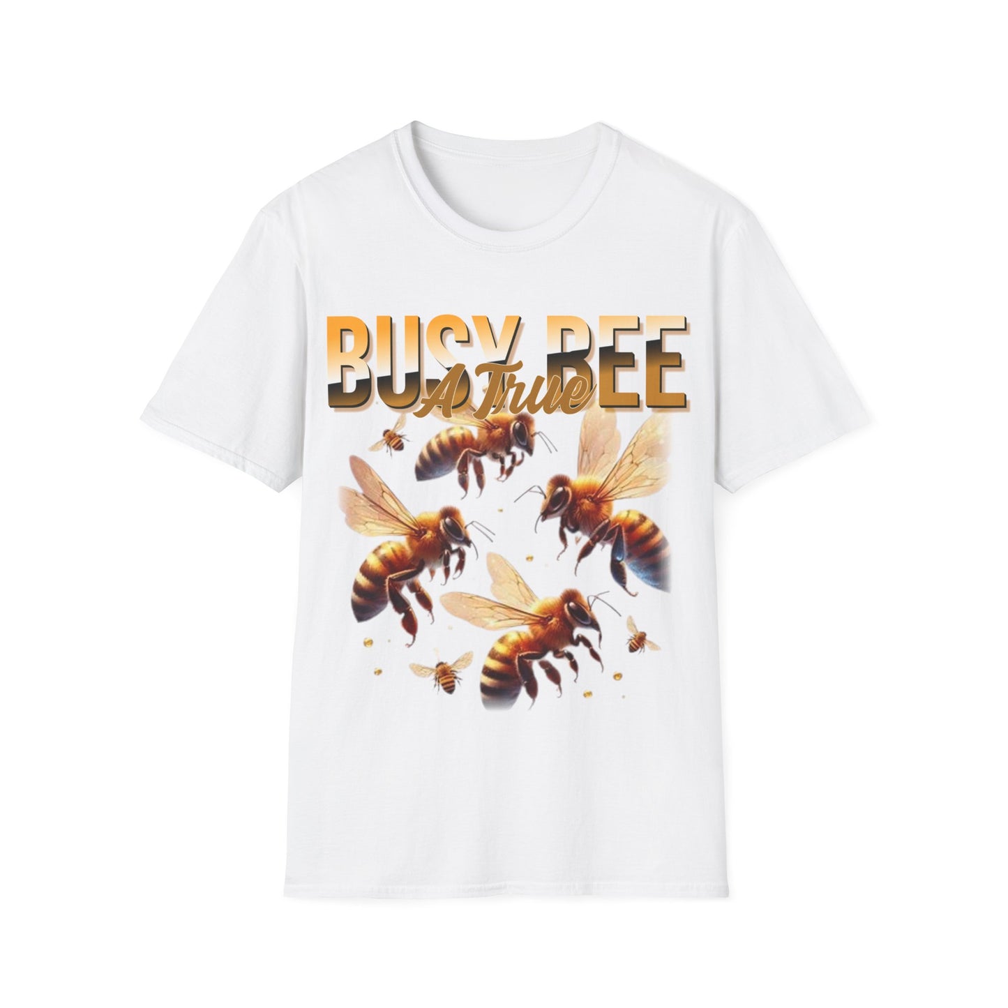 Busy Bee T Shirt