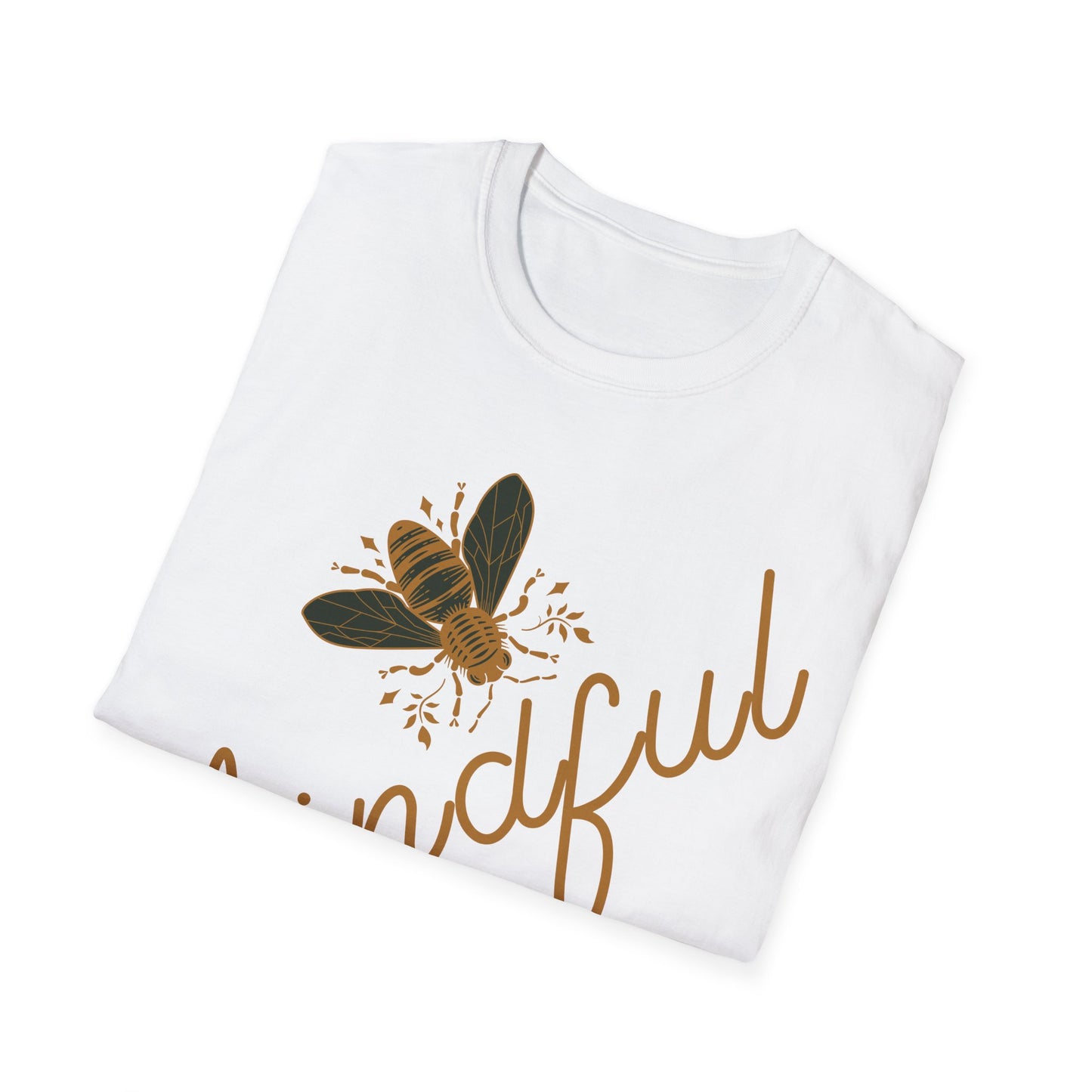 Bee Mindful T-Shirt