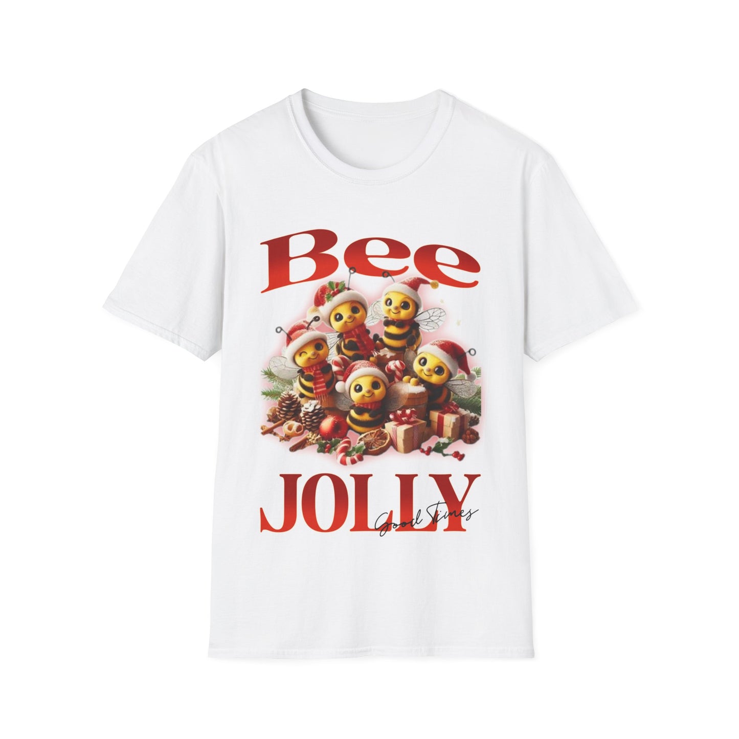 Bee Jolly T-Shirt