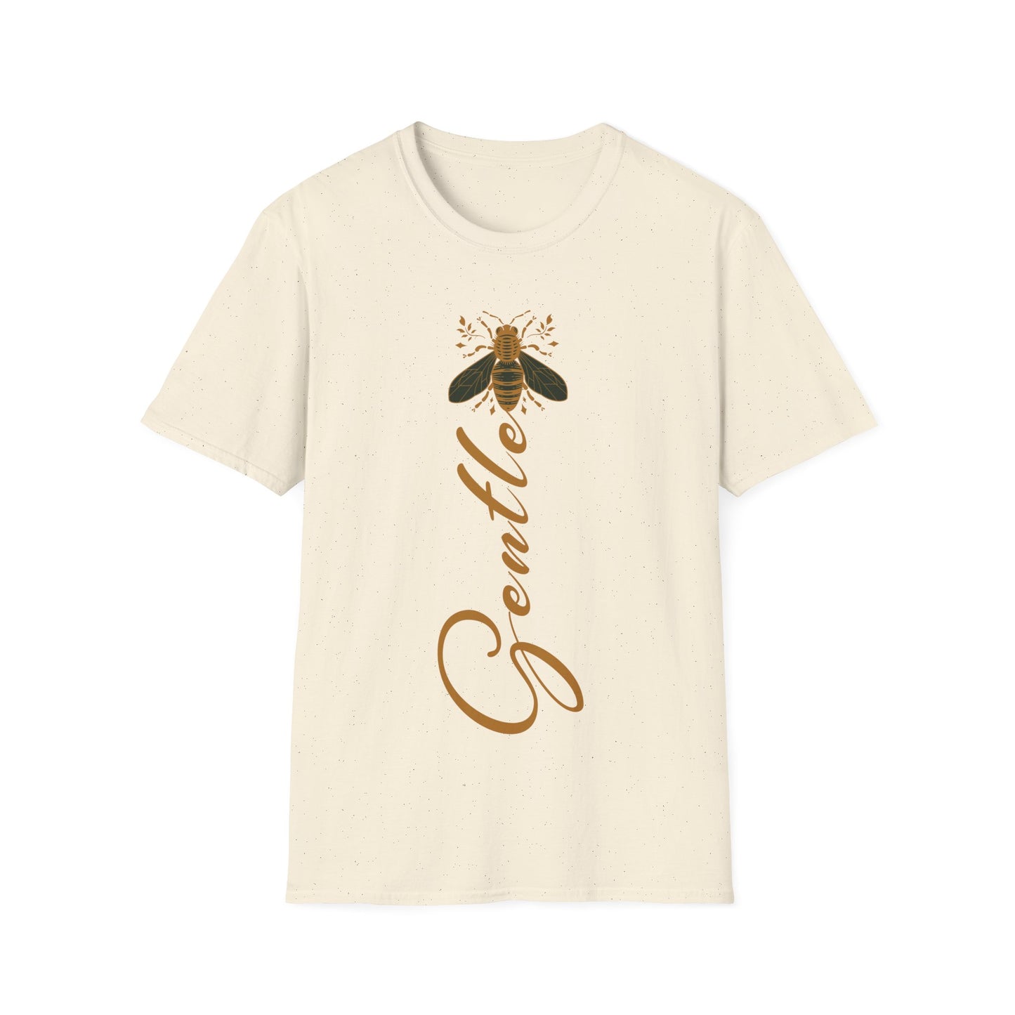 Gentle Bee  T-Shirt