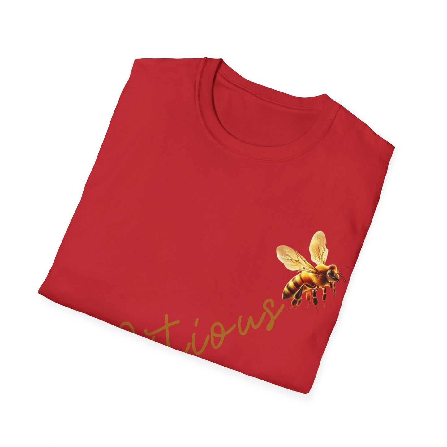 Bee Ambitious T-Shirt