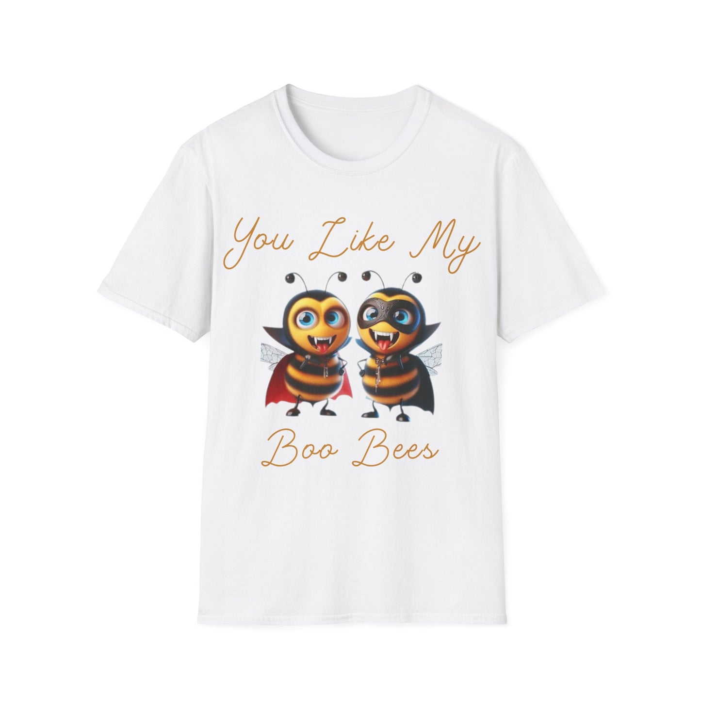 You Like My Boo Bees T-Shirt