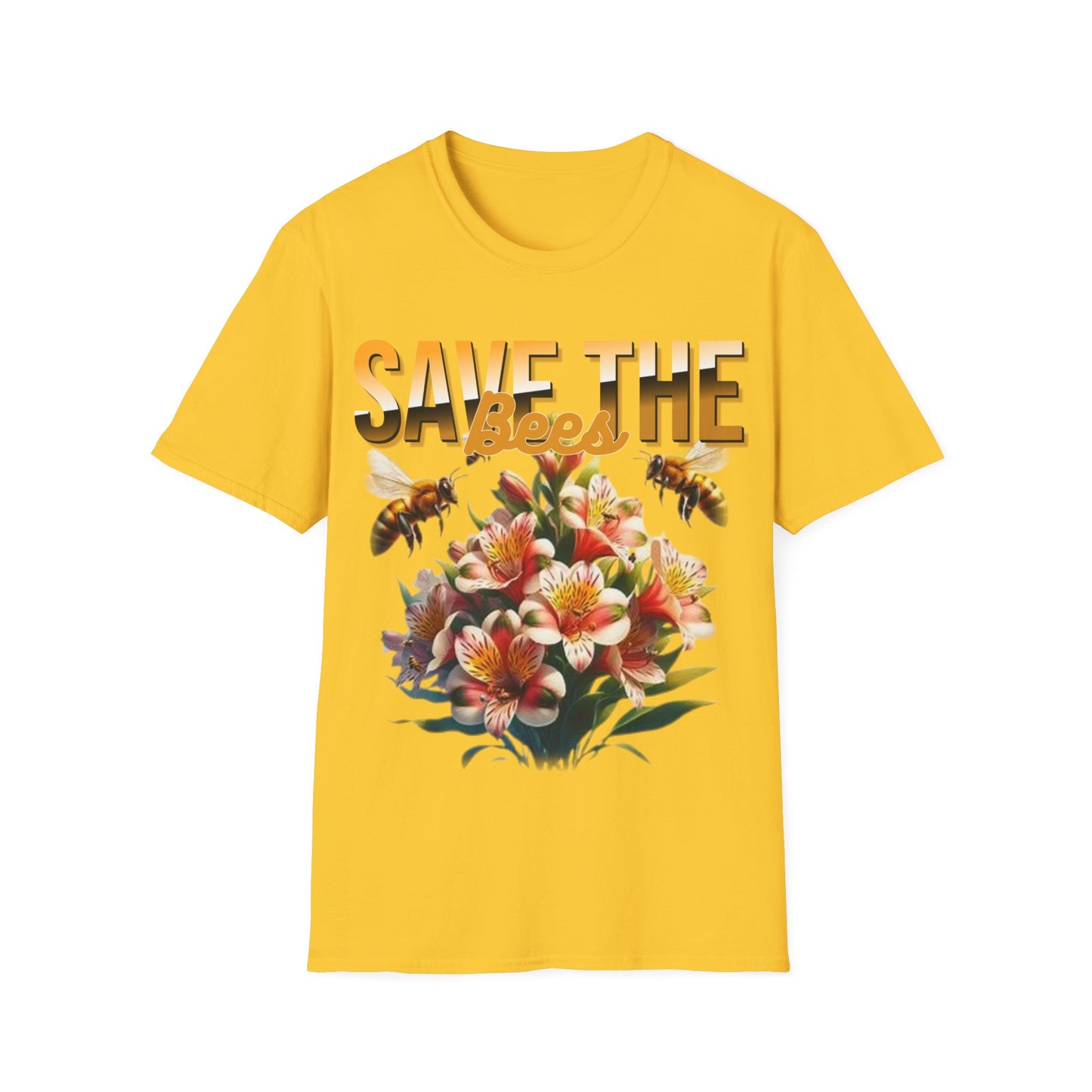 Save the Bees T-Shirt