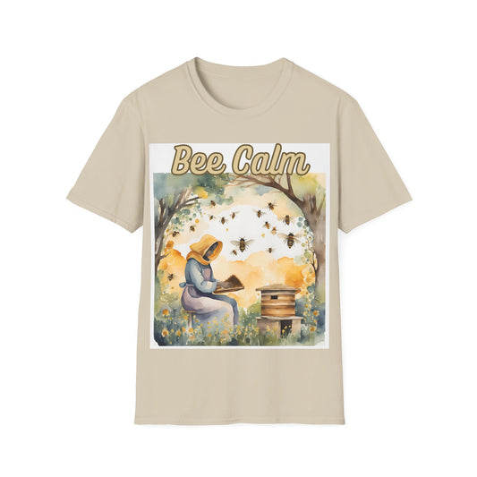 Bee Calm T-Shirt