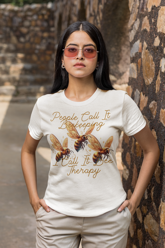 Bee Keeping T-Shirt