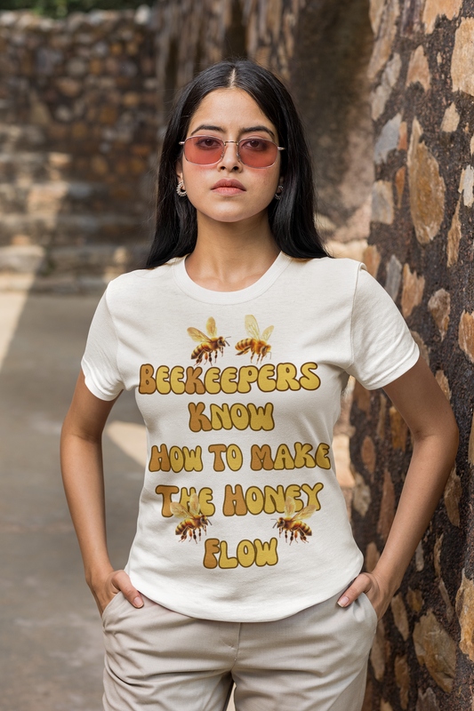 Beekeeper T-Shirt