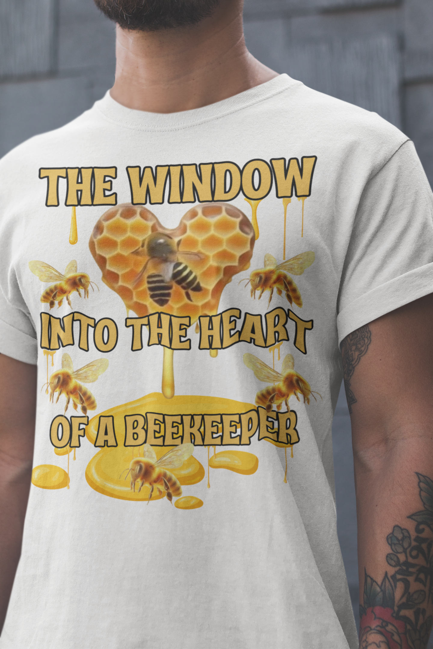 Bee themed products from CBBees.shop the worlds best bee themed store