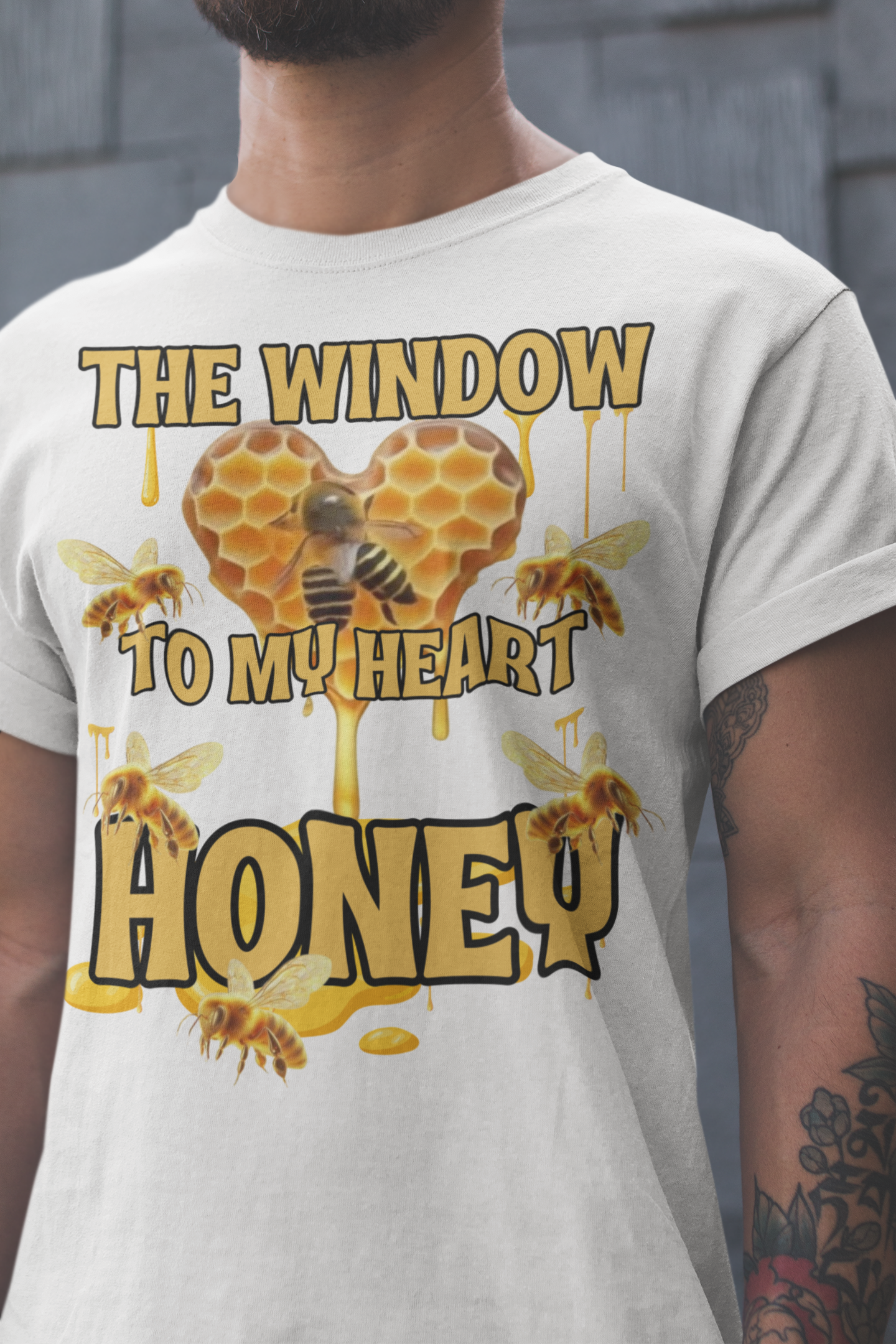 Bee T-Shirt