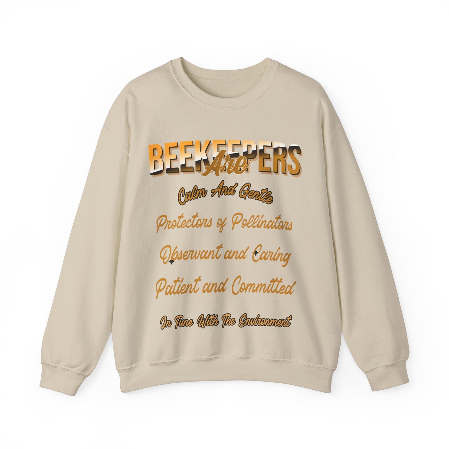 Beekeeper Sweatshirt