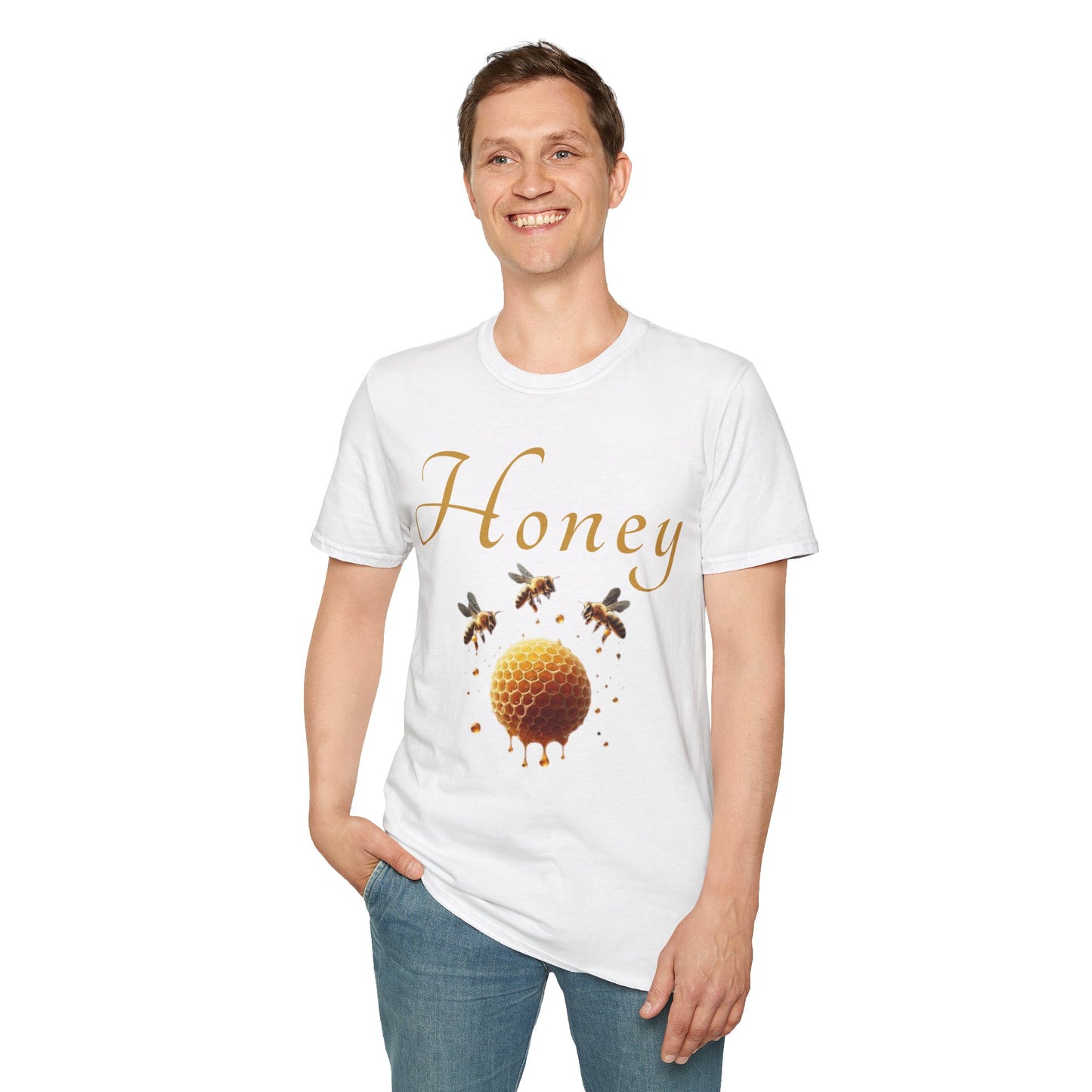 Honey Bee T-Shirt