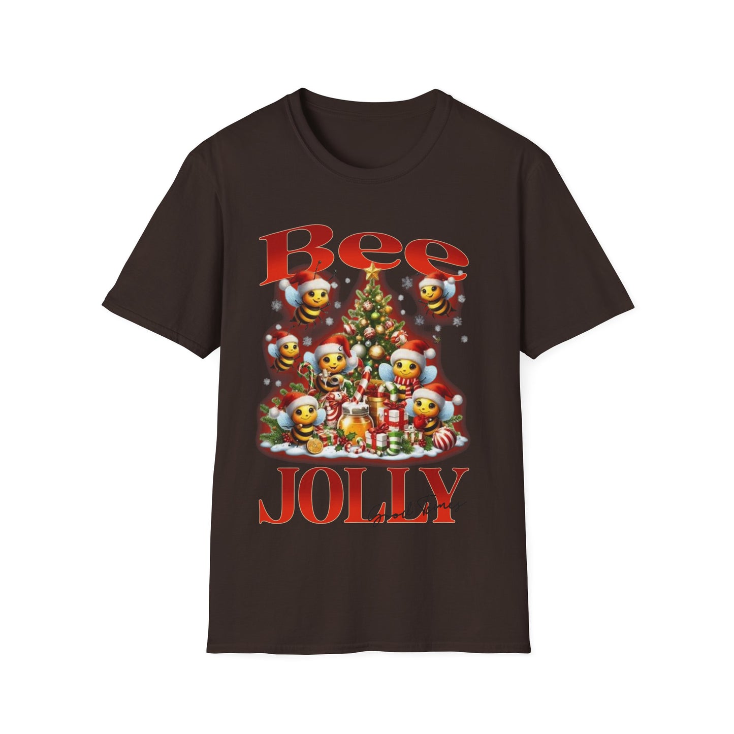 Bee Jolly T-Shirt