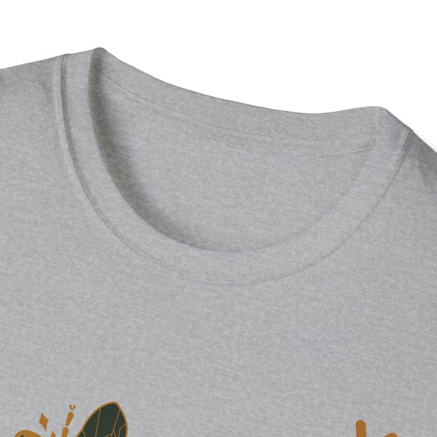 Bee Patient T-Shirt