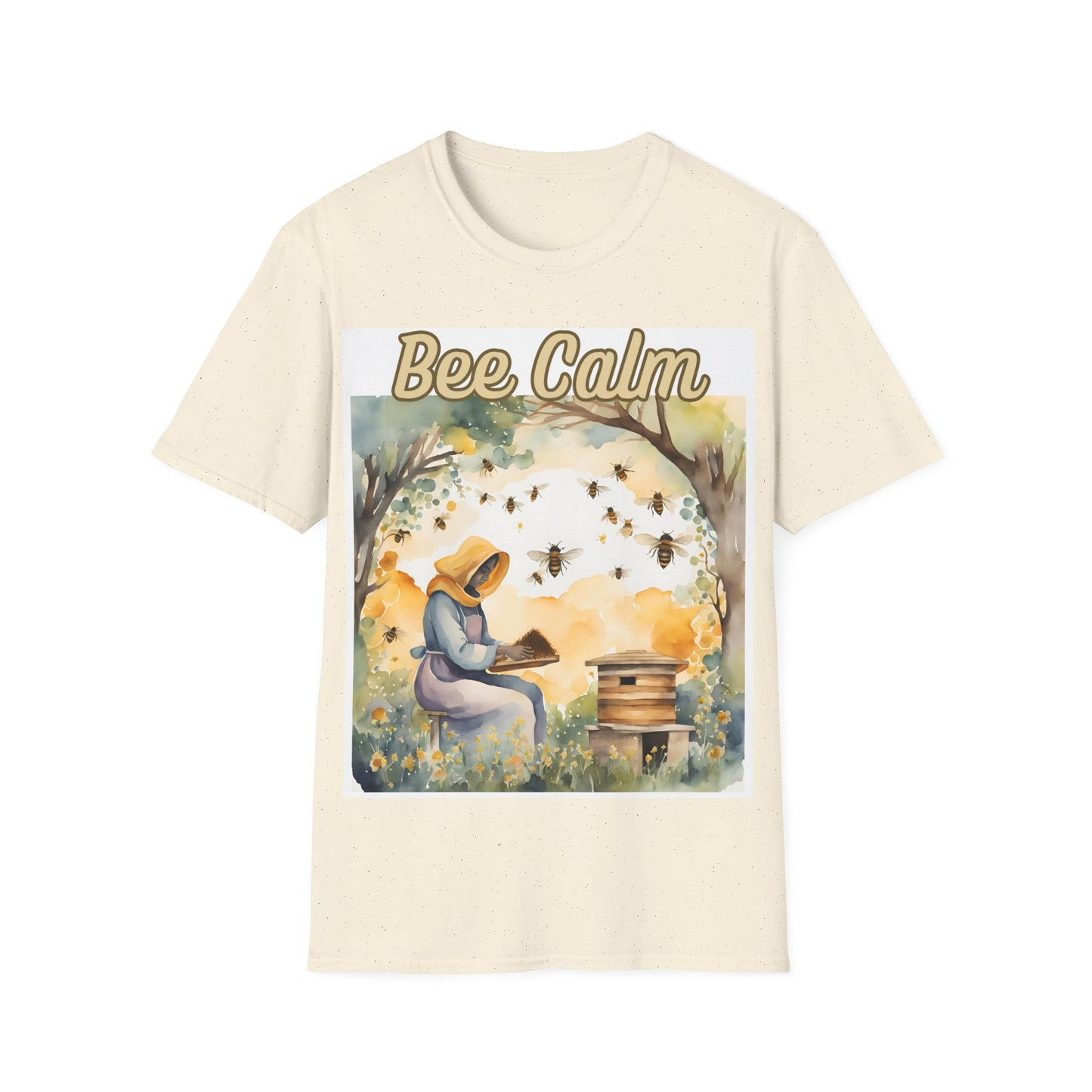 Bee Calm T-Shirt