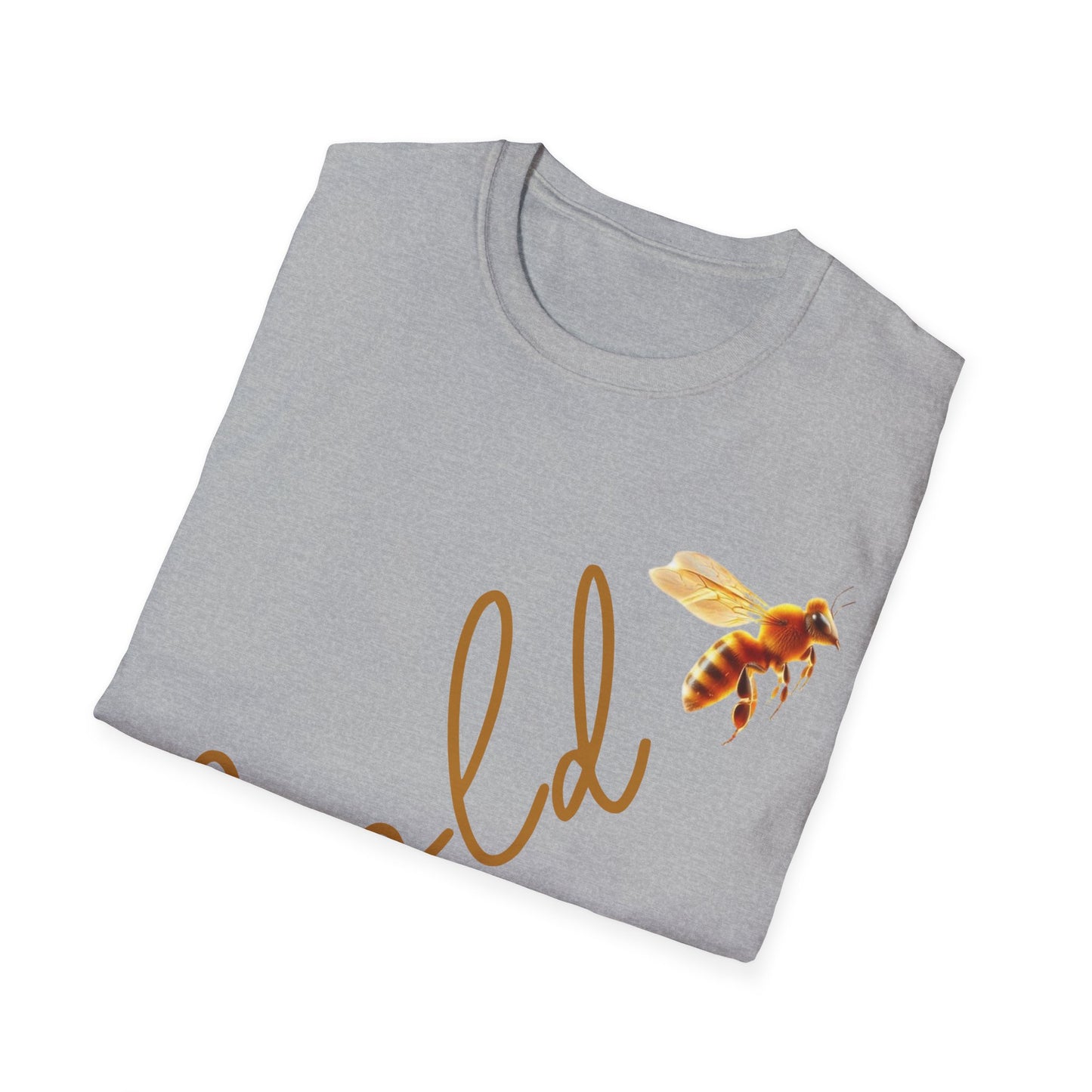 Bee Bold T-Shirt