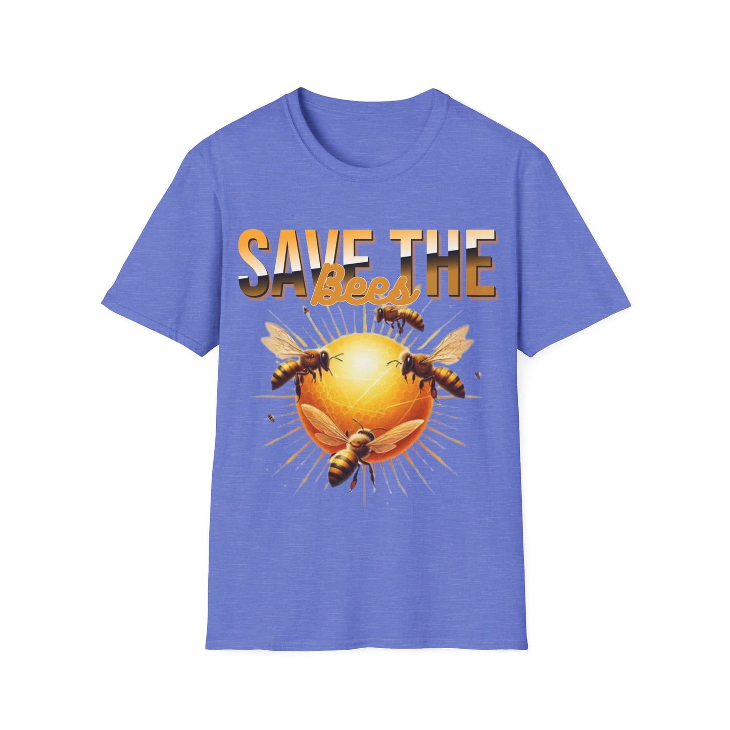 Save the Bees T-Shirt