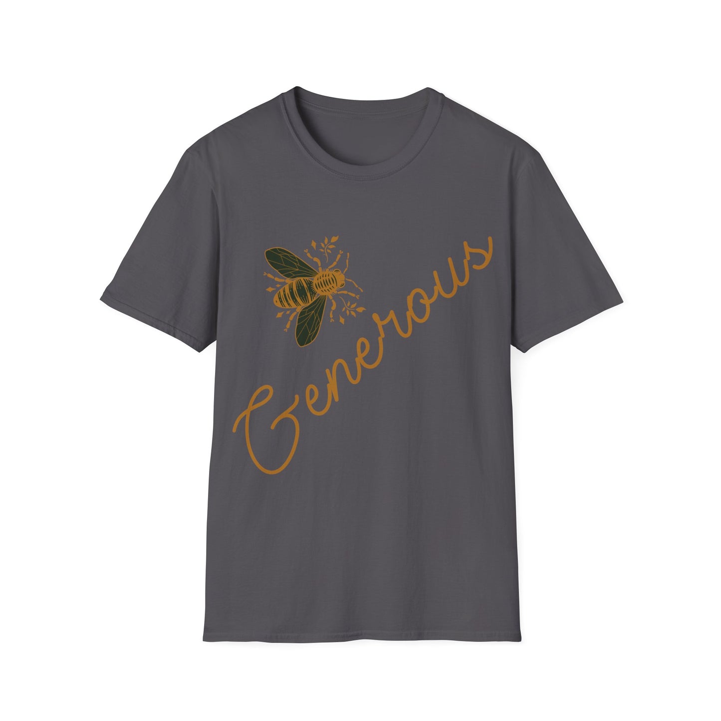 Bee Generous T-Shirt