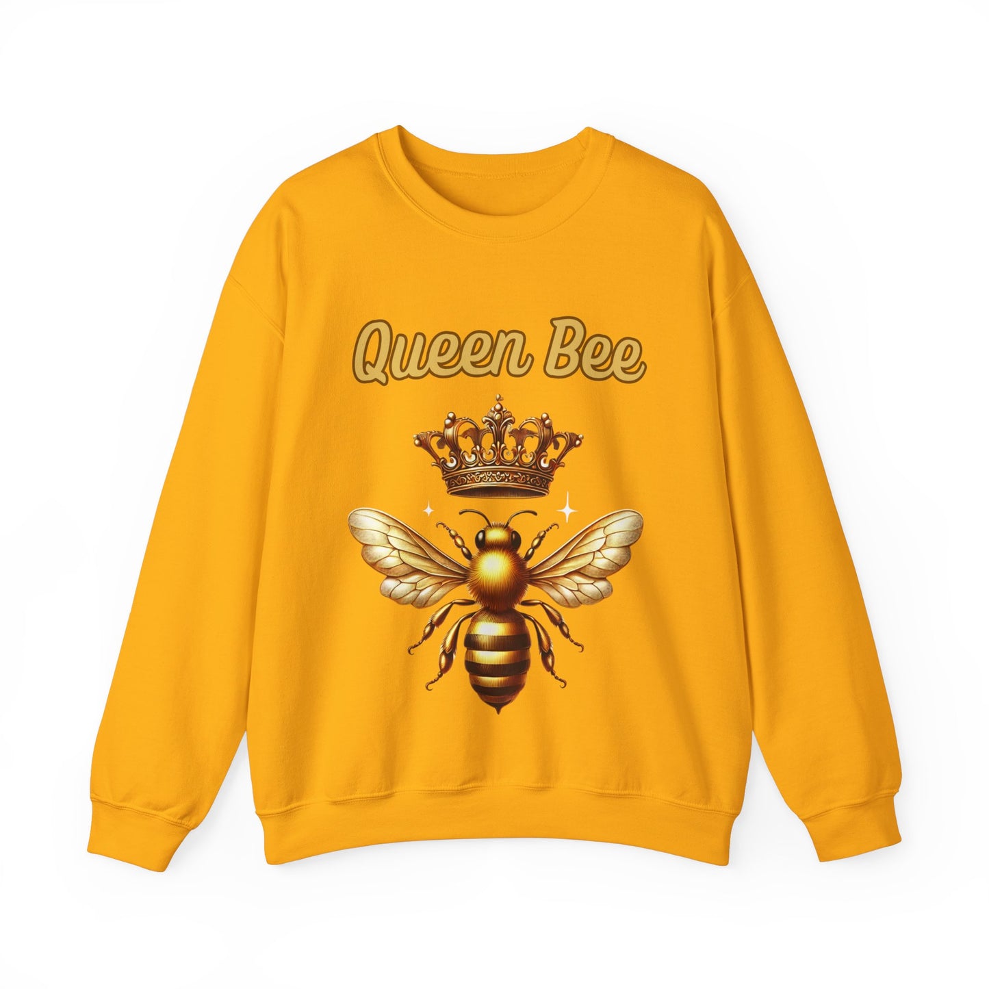 Queen Bee Sweatshirt