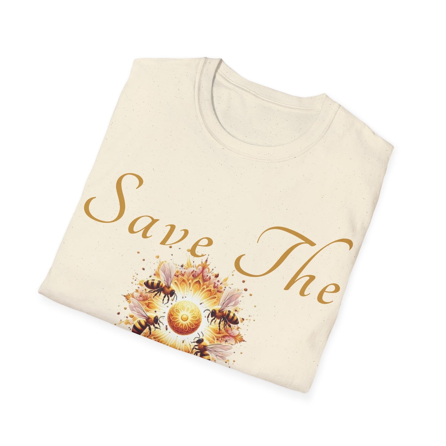 Save The Bees T-Shirt