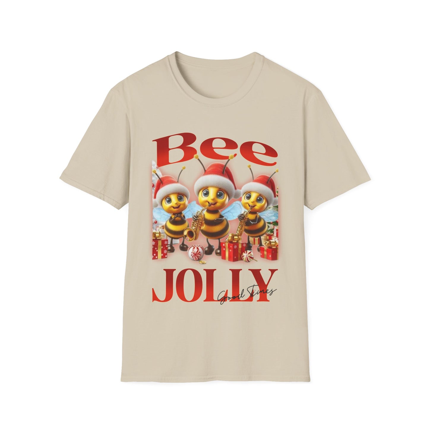 Bee Jolly T-Shirt