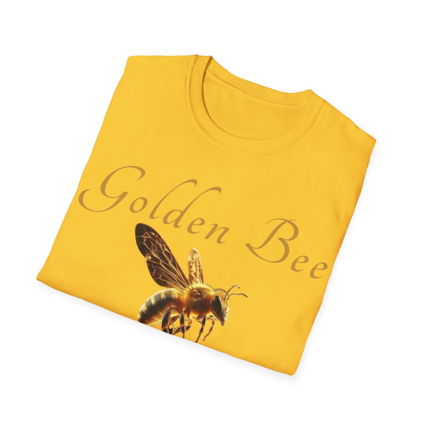 Golden Bee England T-Shirt