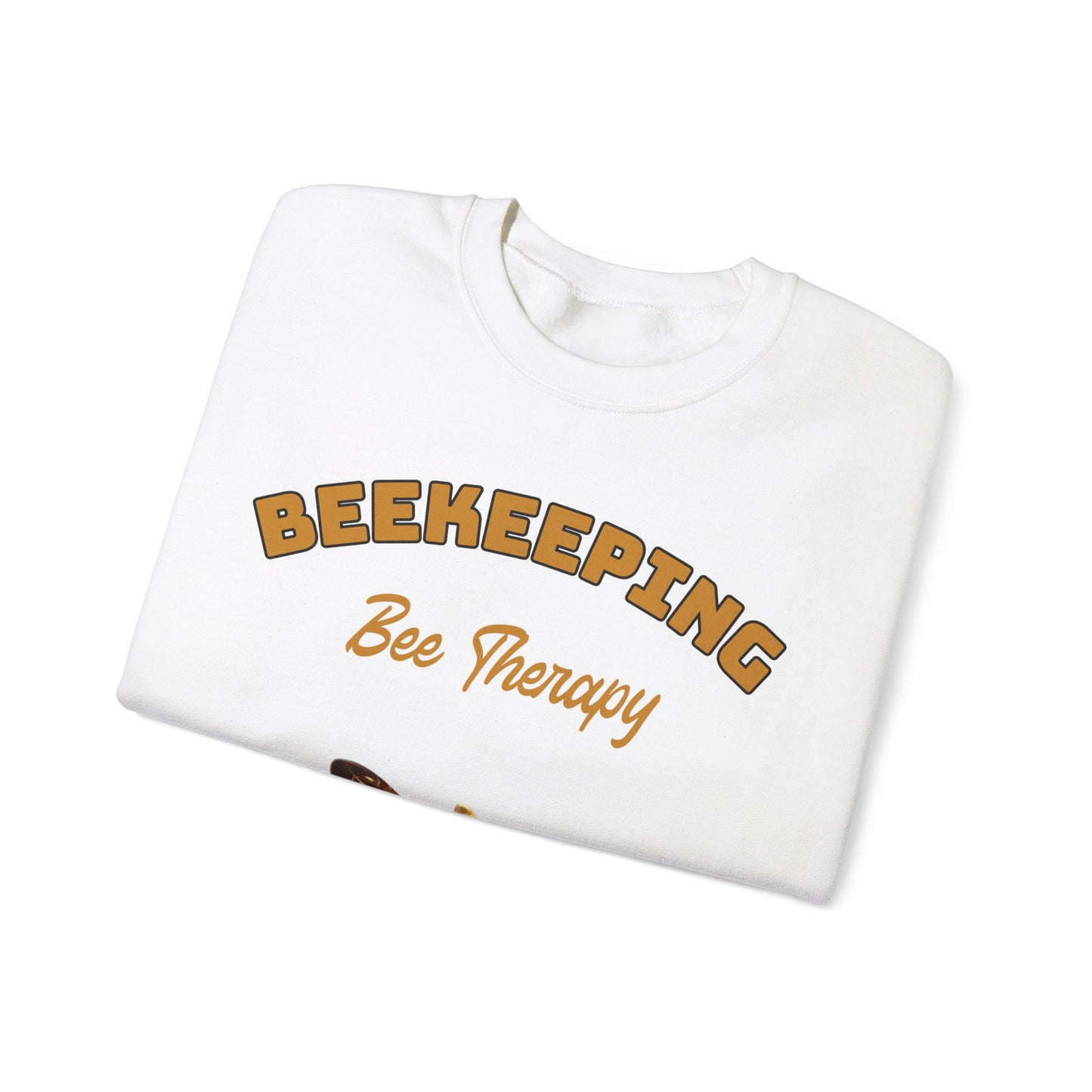 Beekeeping Sweatshirt