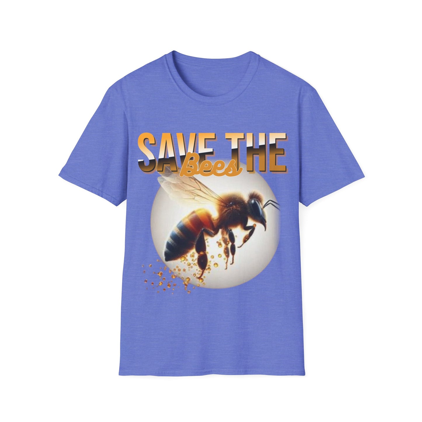 Save the Bees T-Shirt