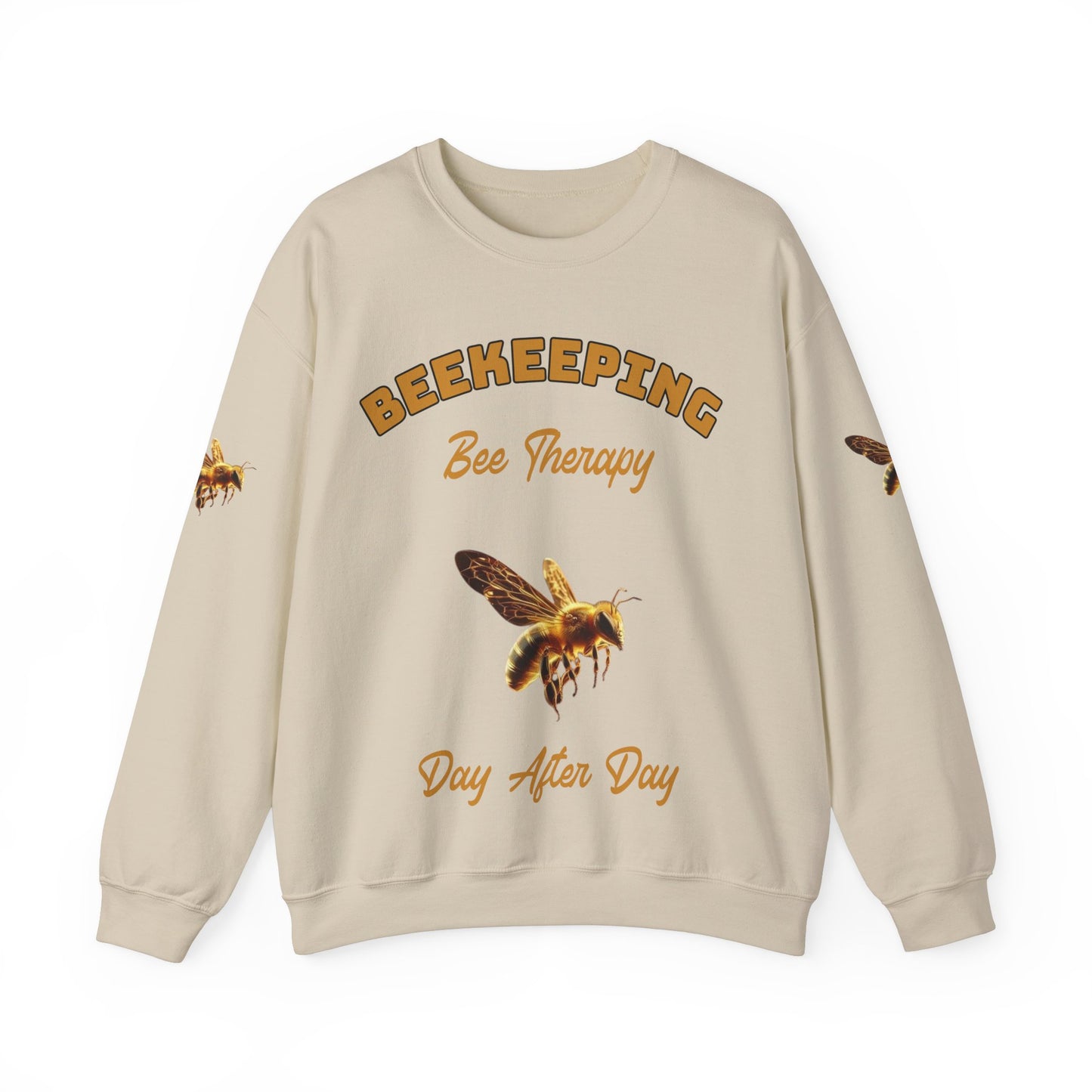 Beekeeping Sweatshirt