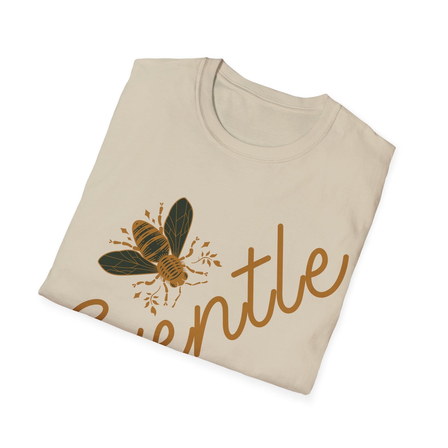 Bee Gentle T-Shirt