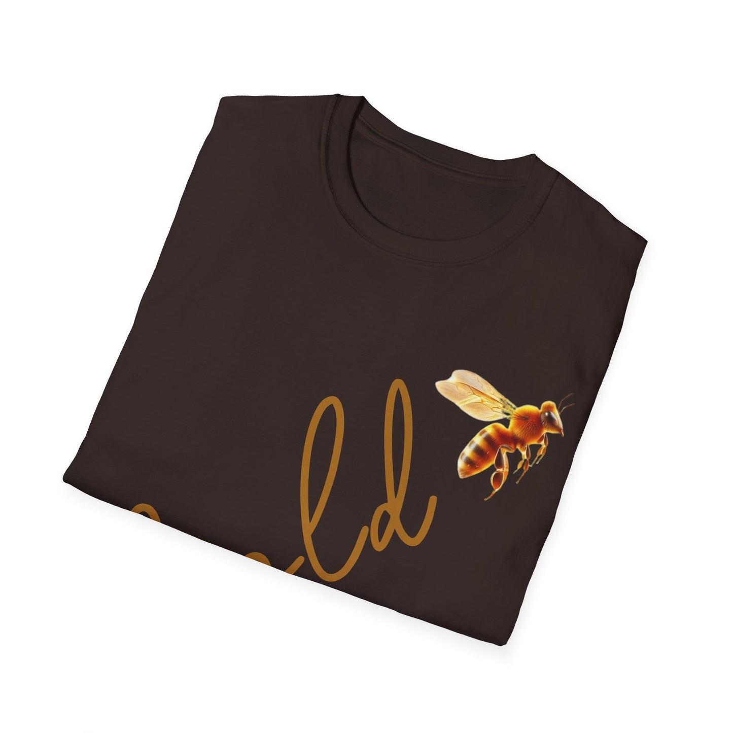 Bee Bold T-Shirt