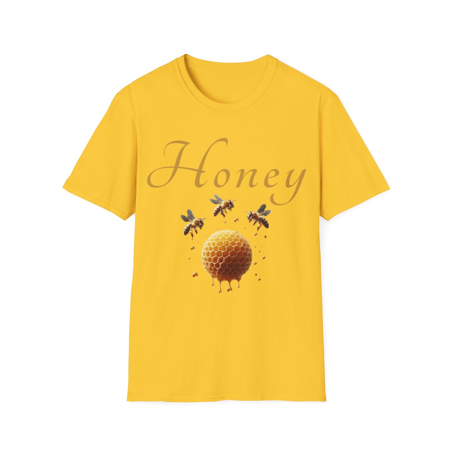 Honey Bee T-Shirt