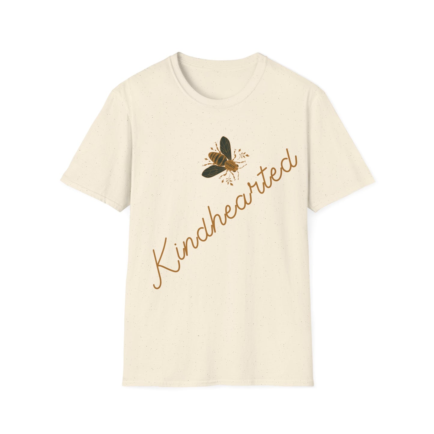 Bee Kind Hearted T-Shirt