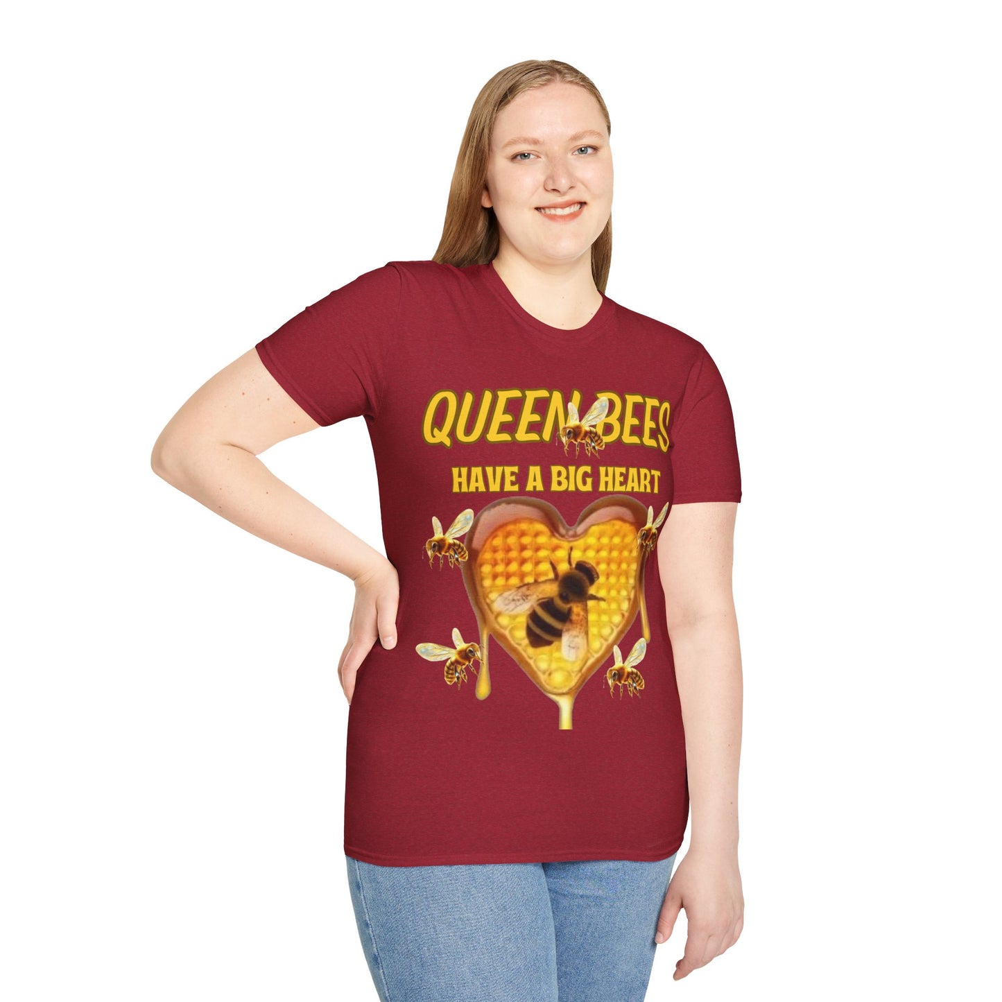 Queen Bees T-Shirt