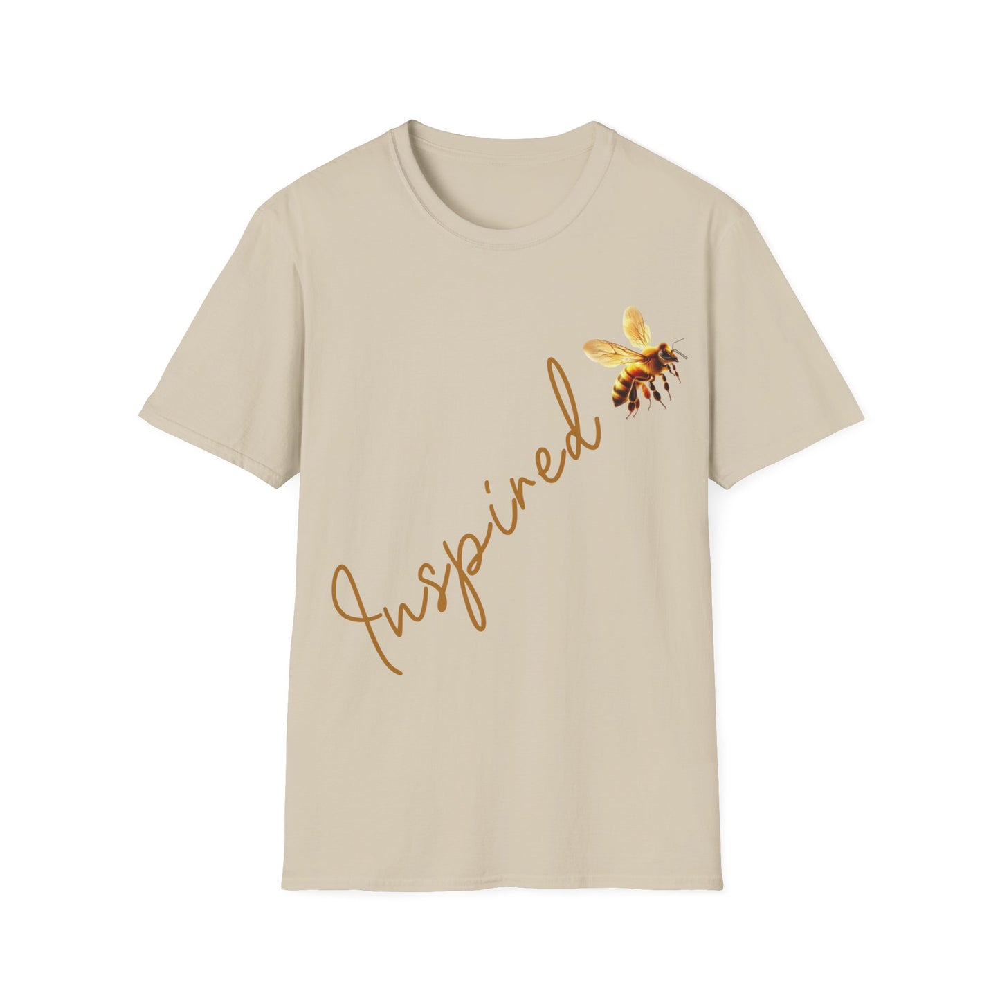 Bee Inspired T-Shirt