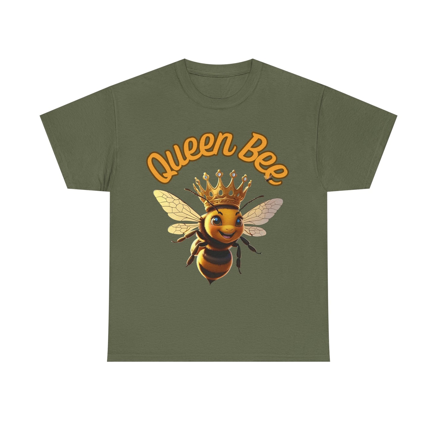 Queen Bee T Shirt