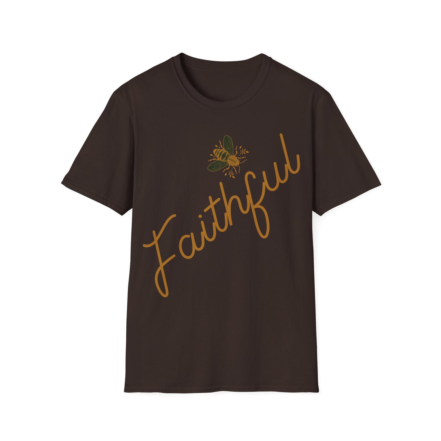 Bee Faithful T-Shirt