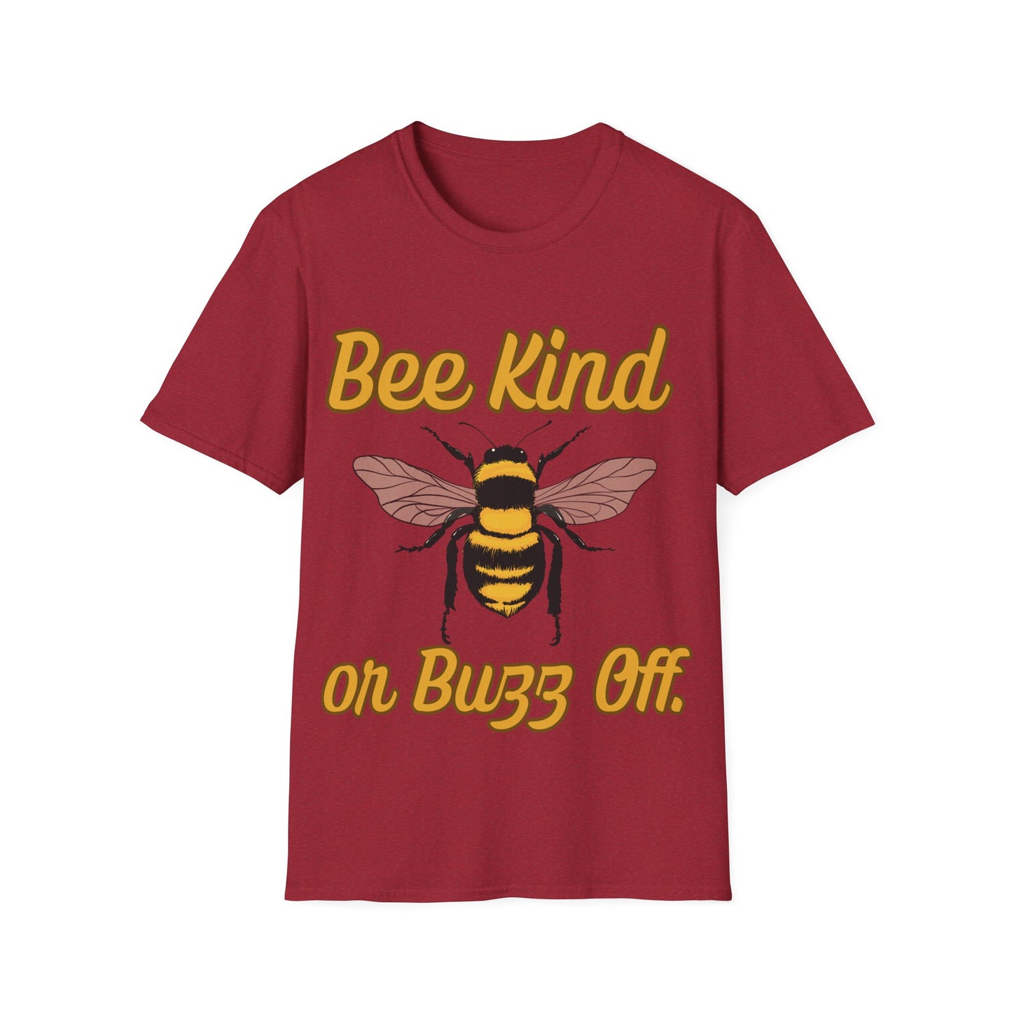 Bee Kind T Shirt