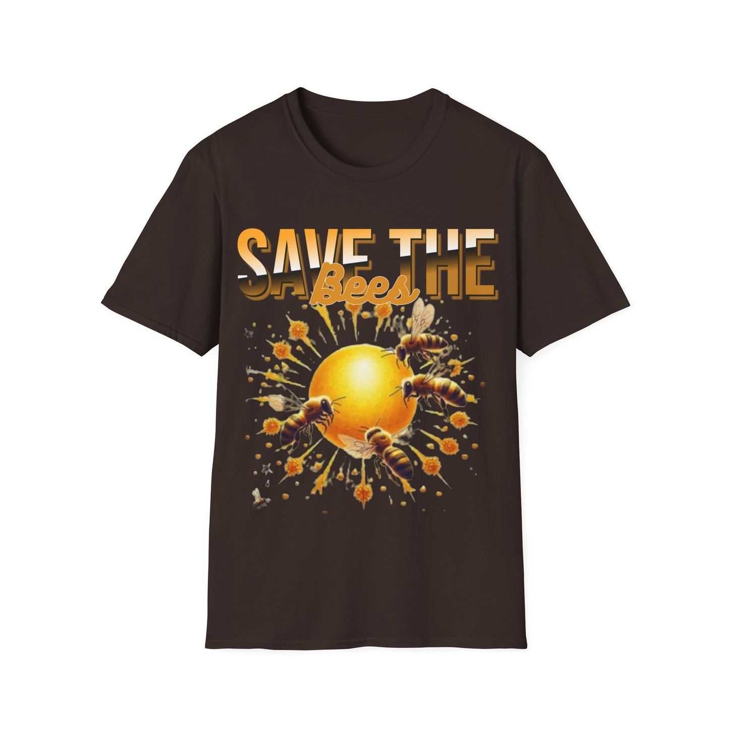 Save the Bees T-Shirt