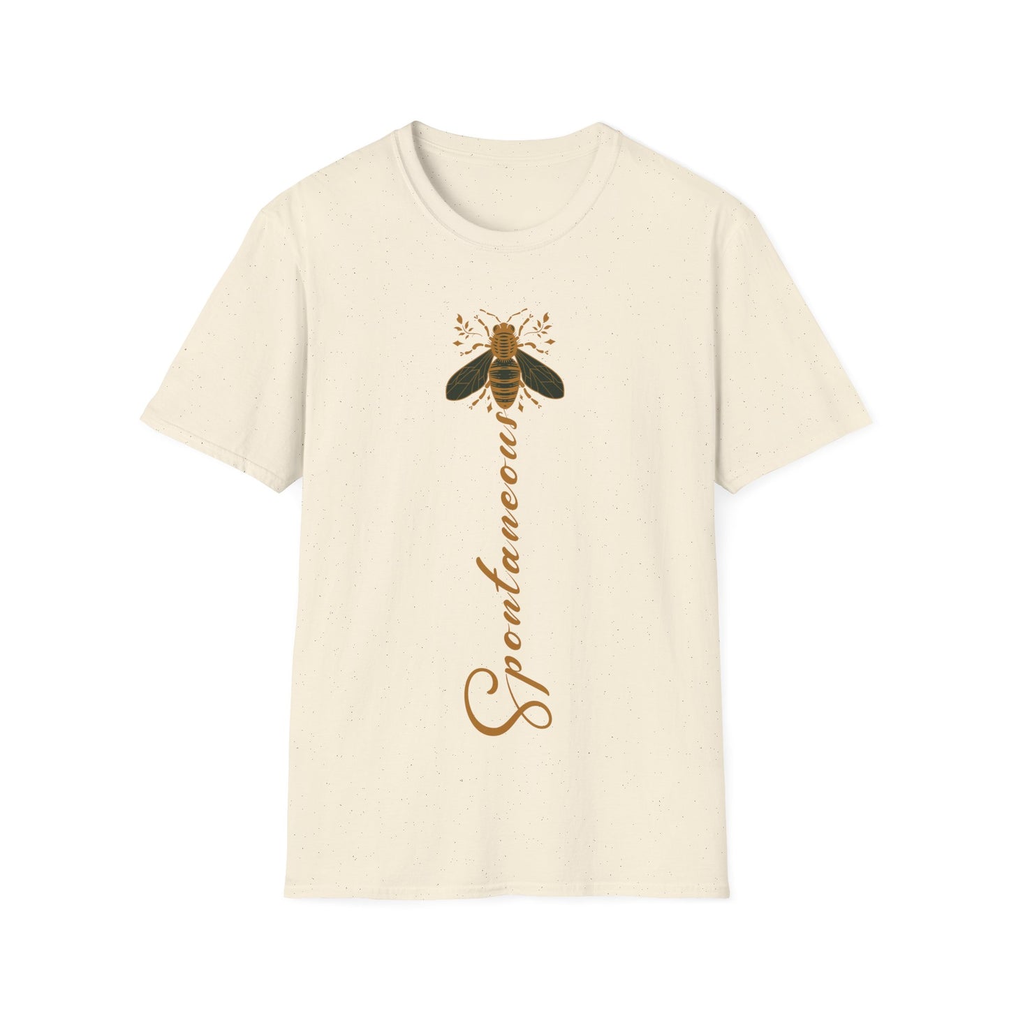 Bee spontaneous T-Shirt