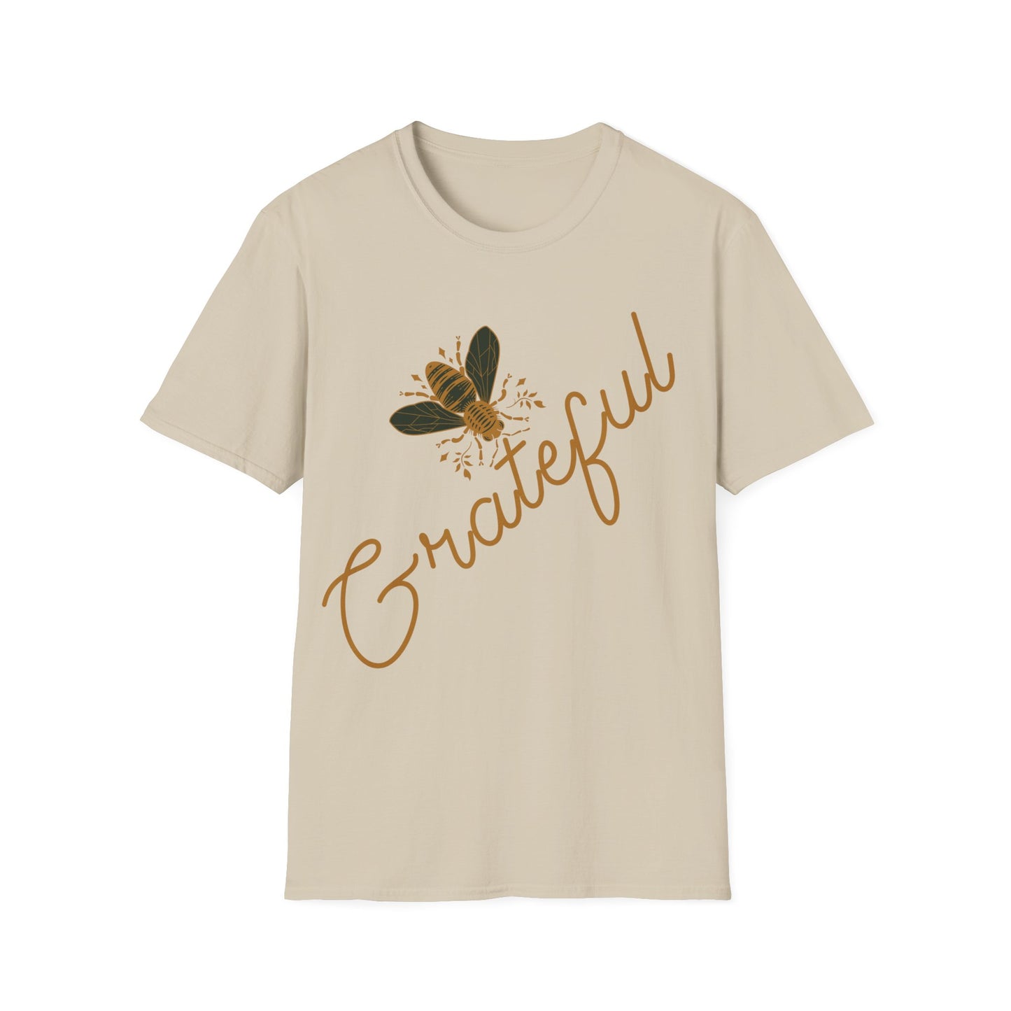 Bee Grateful T-Shirt