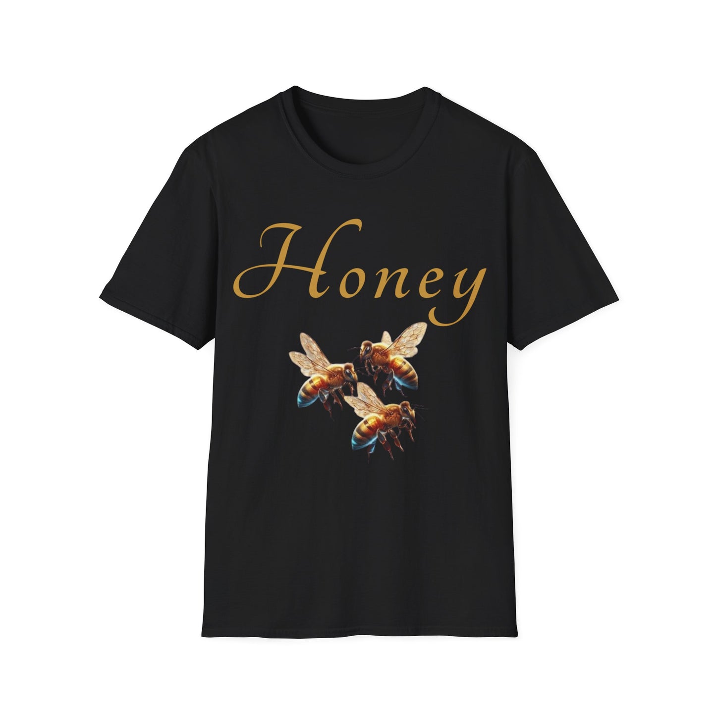 Honey Bee T-Shirt