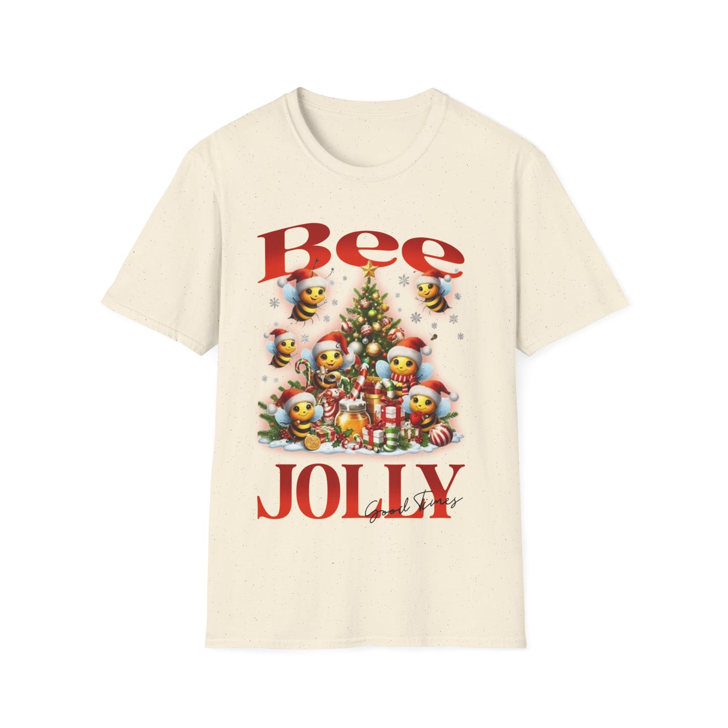 Bee Jolly T-Shirt