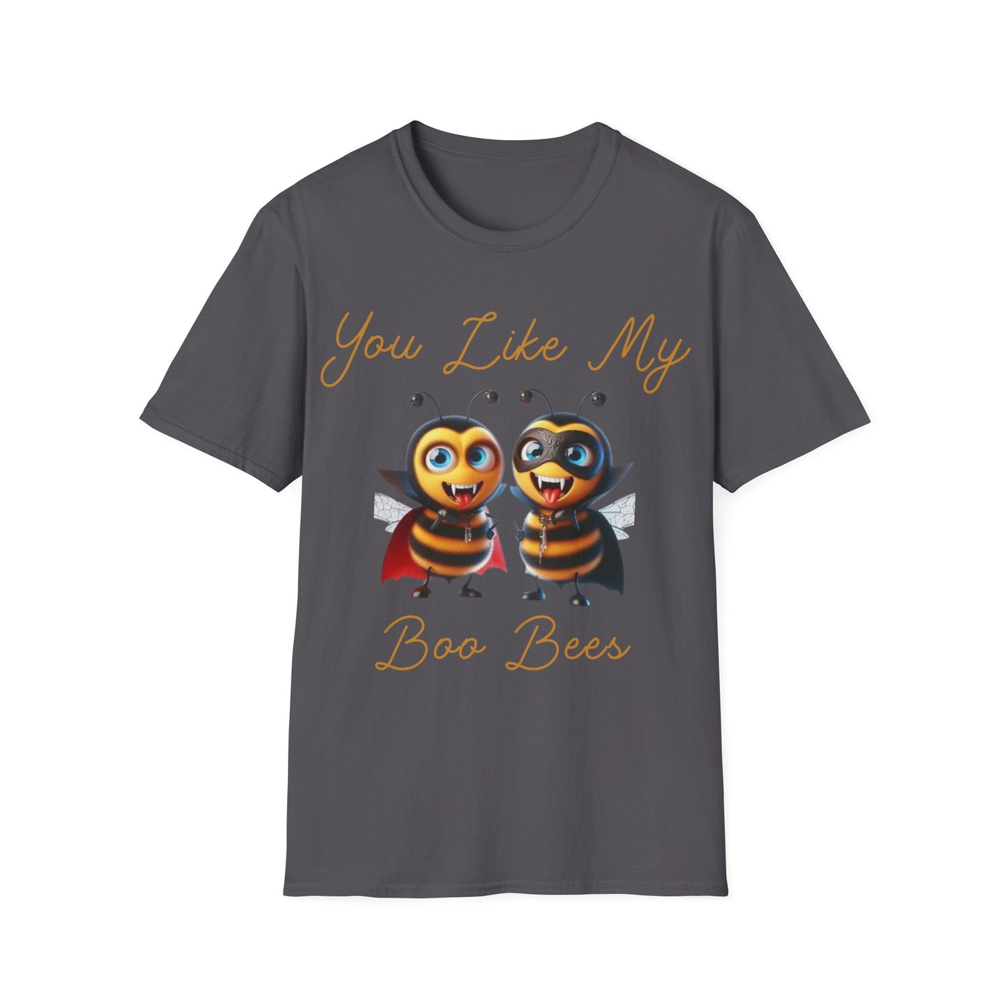 You Like My Boo Bees T-Shirt