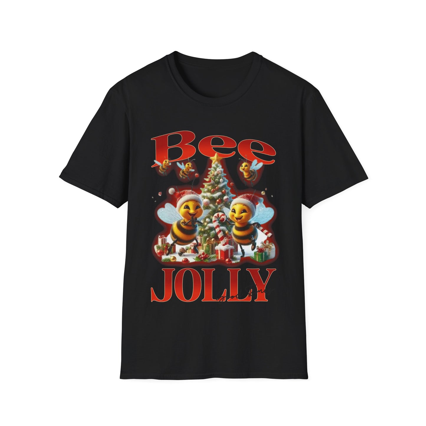 Bee Jolly T-Shirt