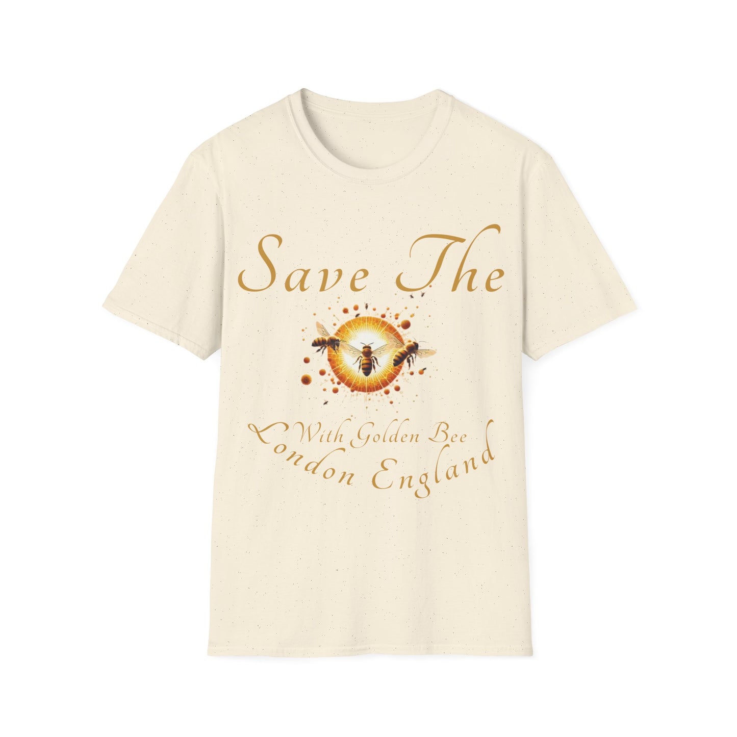 Save The Bees T-Shirt