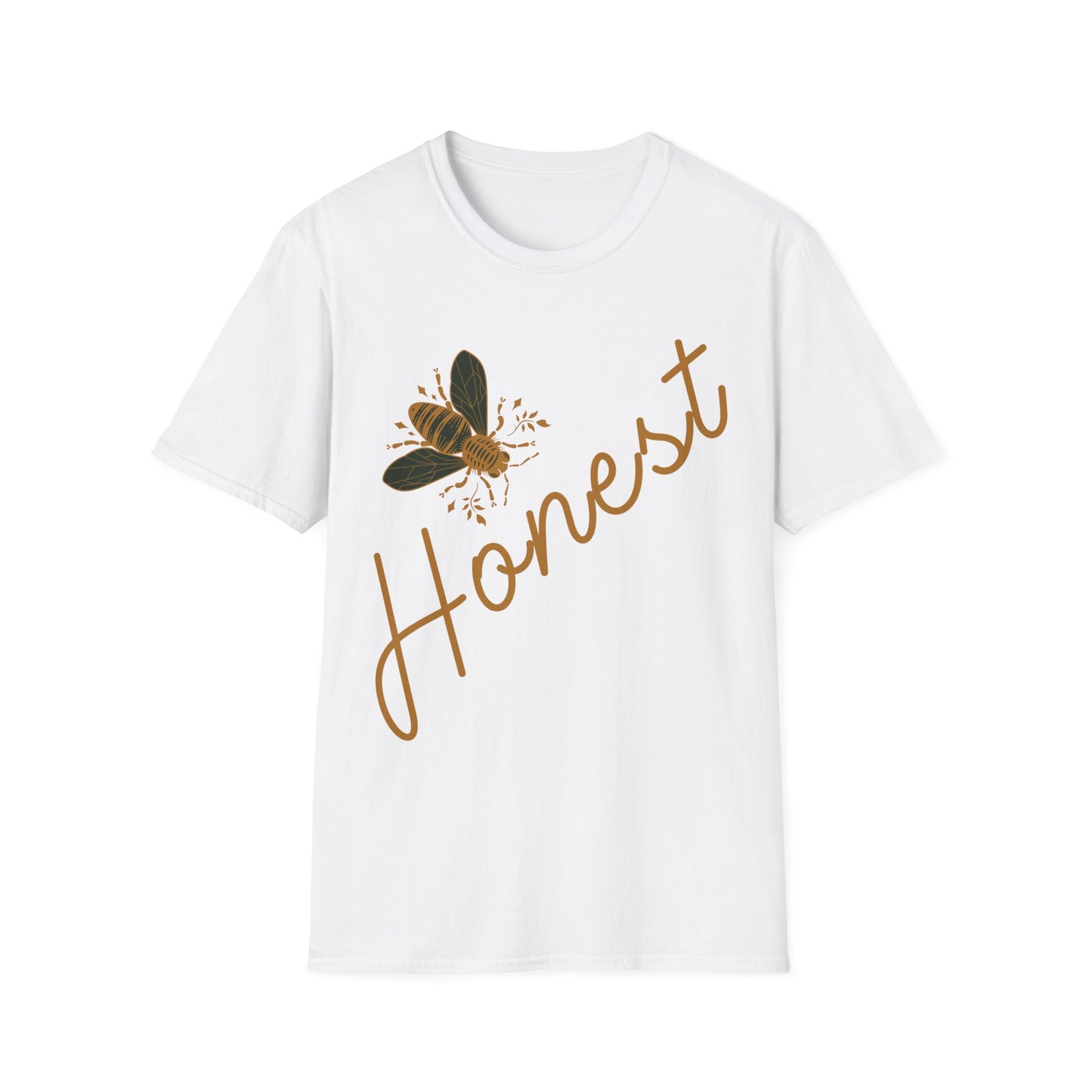 Bee Honest T-Shirt