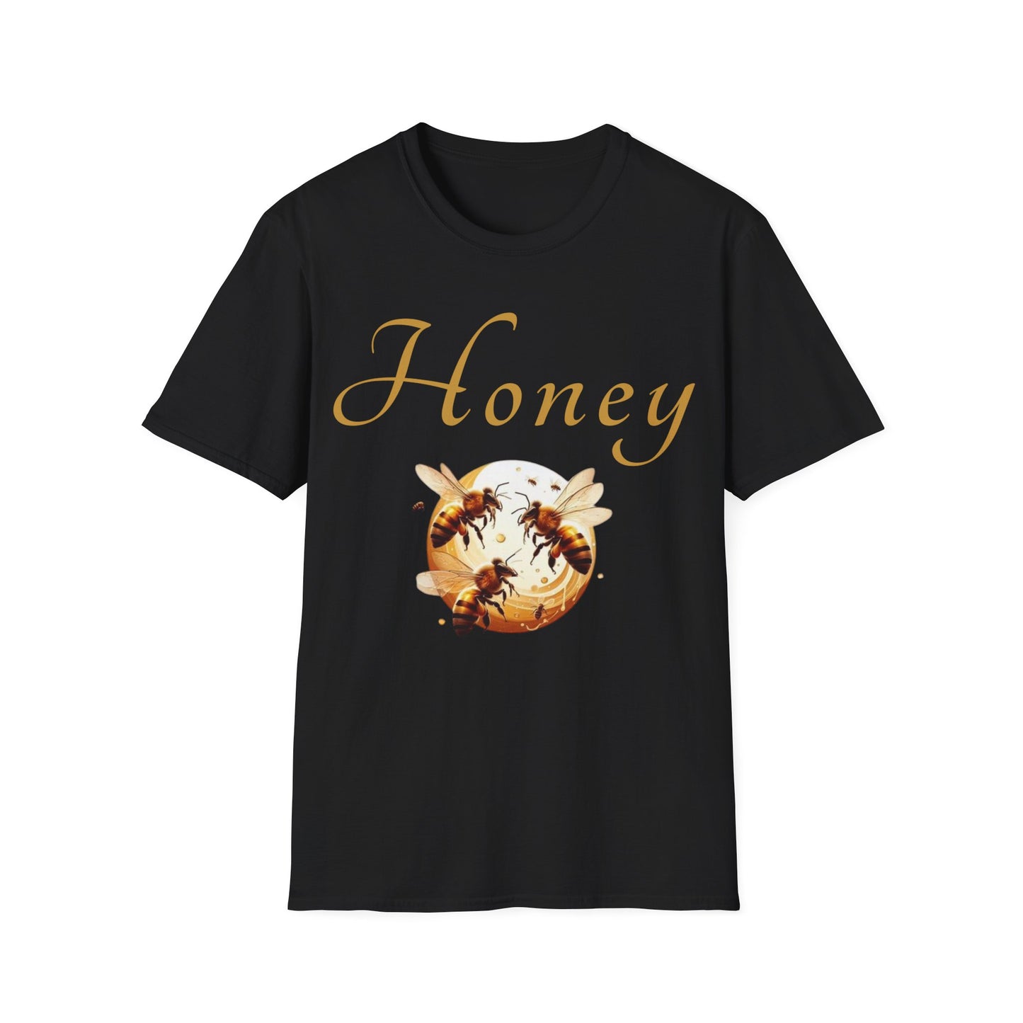 Honey Bee T-Shirt