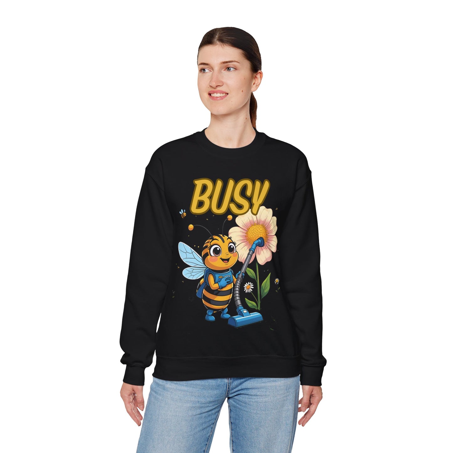 Busy Bee Sweatshirt