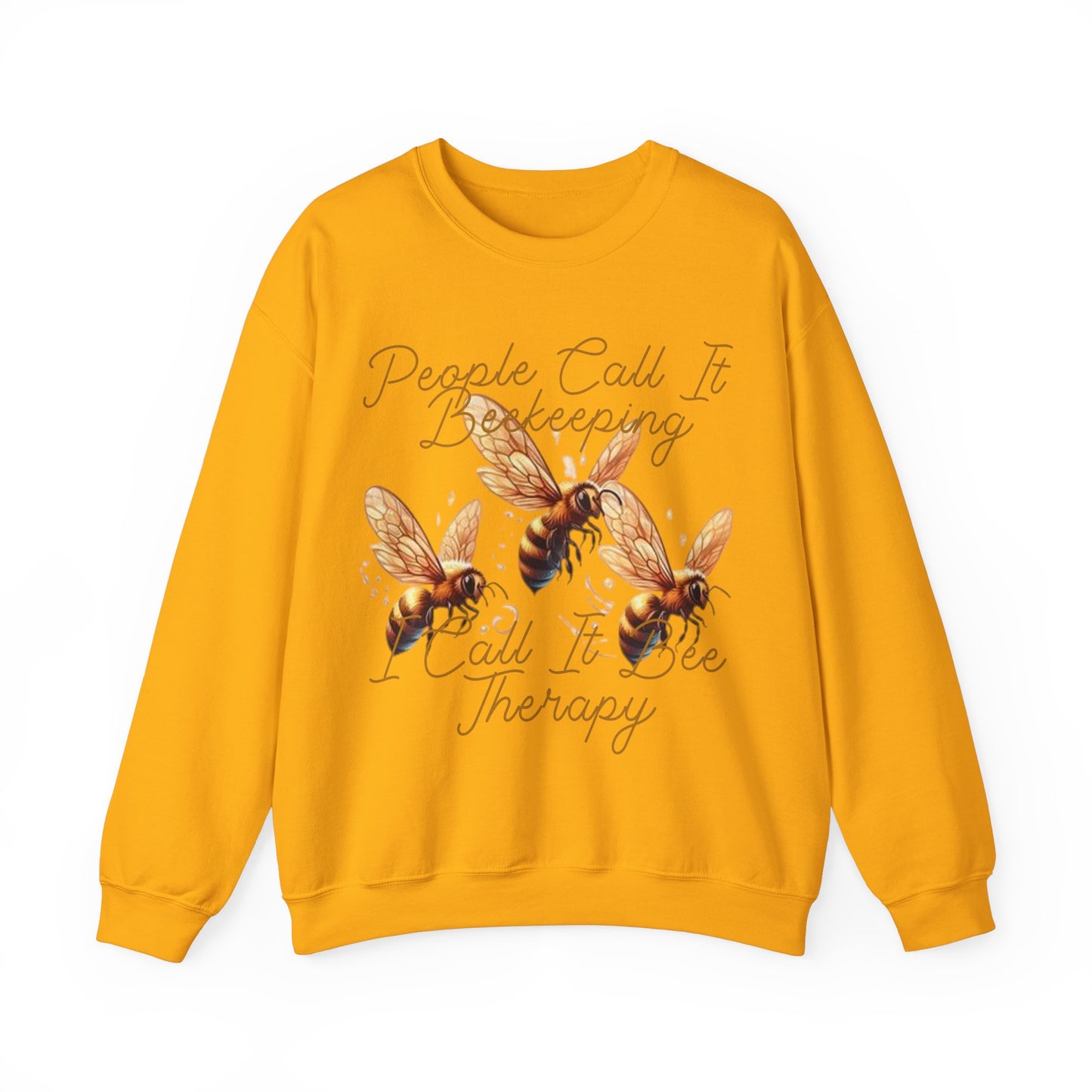 Beekeeping Sweatshirt