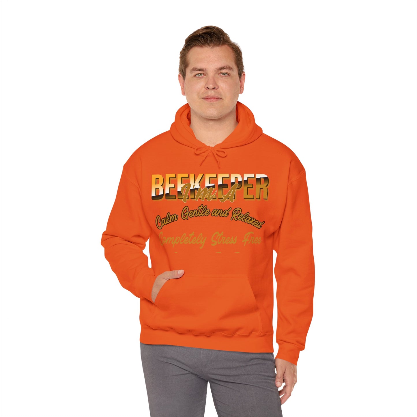 Beekeeper Hoodie