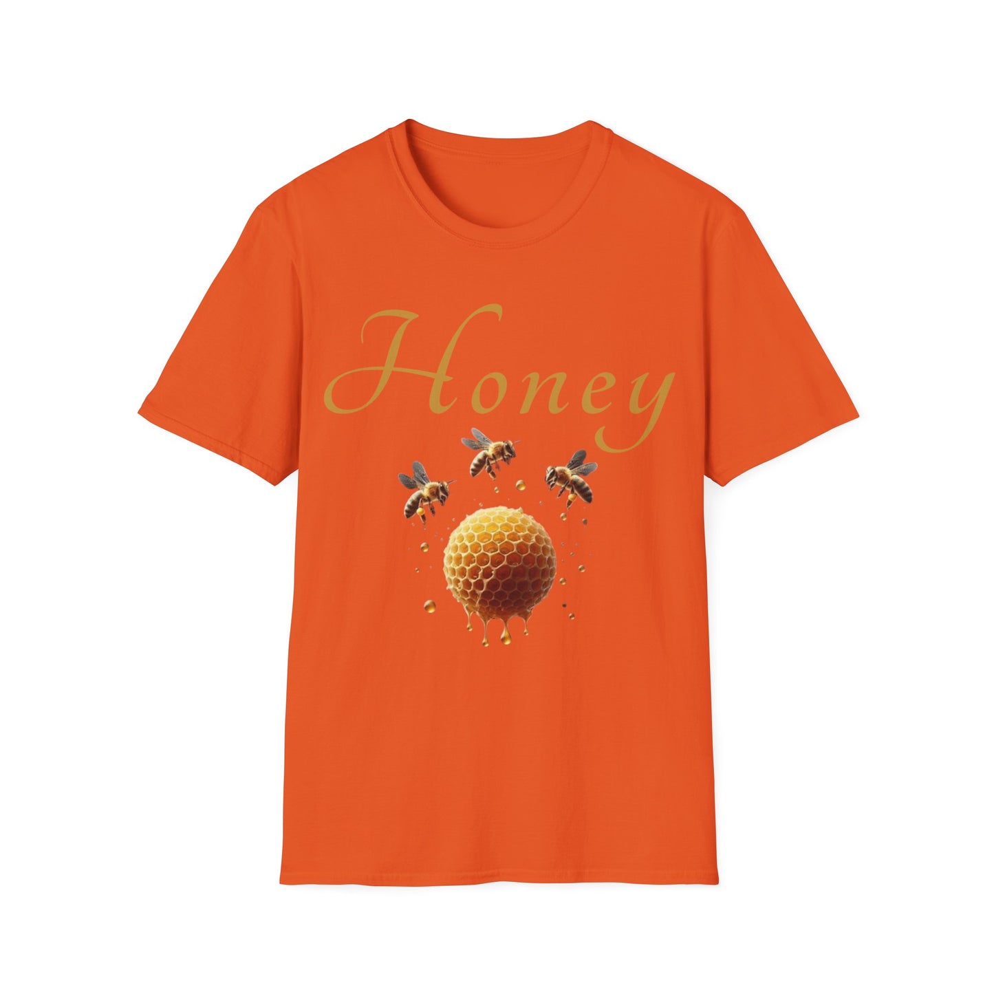 Honey Bee T-Shirt